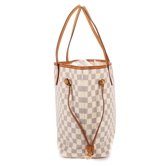 Neverfull MM Shoulder Bag - Image 3