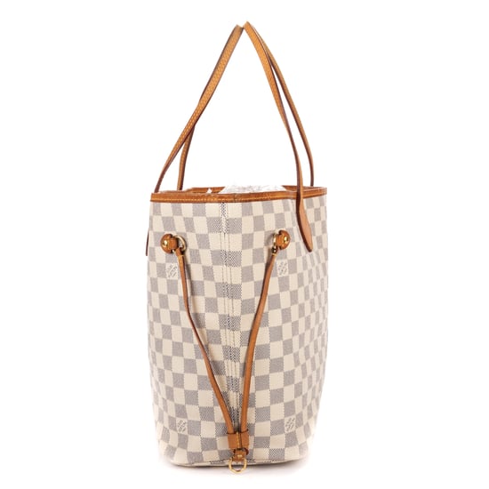 Neverfull MM Shoulder Bag - Image 4