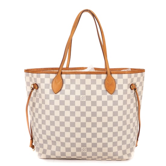 Neverfull MM Shoulder Bag - Image 5