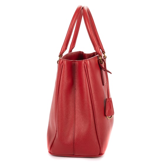 Medium Galleria Tote Medium  schoudertas - Image 4