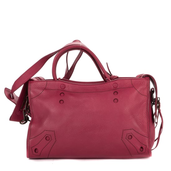 Blackout City Bag   schoudertas - Image 5
