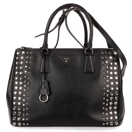 Tassel Kate Shoulder Bag - Image 1