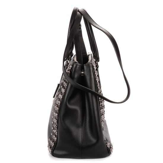Tassel Kate Shoulder Bag - Image 3