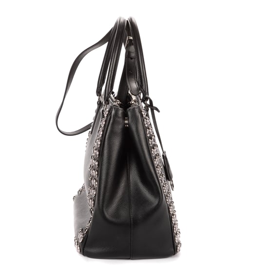 Tassel Kate Shoulder Bag - Image 4