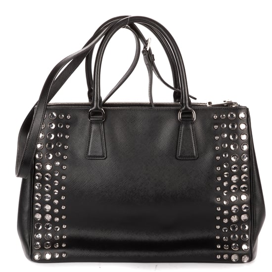 Tassel Kate Shoulder Bag - Image 5