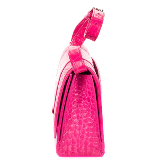 Hourglass schoudertas - Image 3