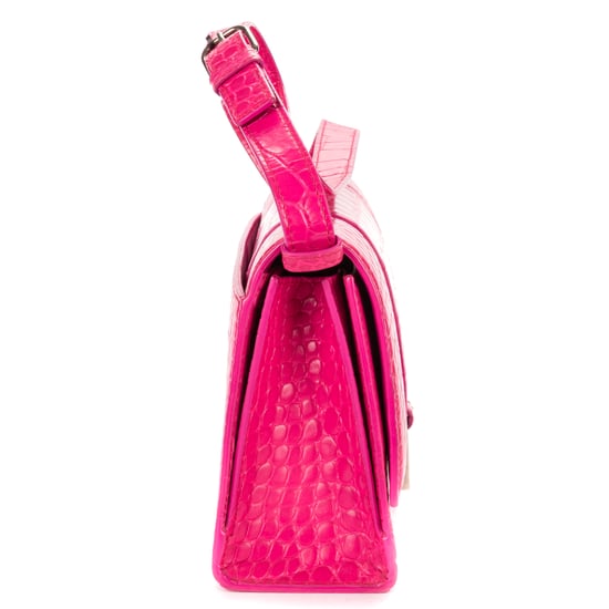 Hourglass schoudertas - Image 4