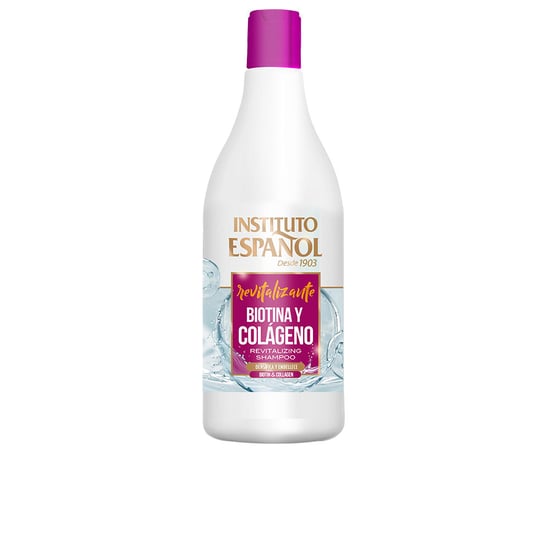 Återupplivande Schampo Med Biotin Och Kollagen 750 ml - Image 1