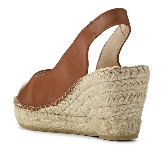 Jones Bootmaker Rosanna Slingback Wedges - Image 3