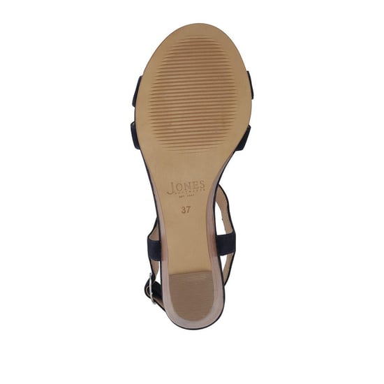 Jones Bootmaker Gravina Leather Slingback Sandals - Image 5