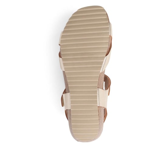 Jones Bootmaker Joanie Leather Sandals - Image 4