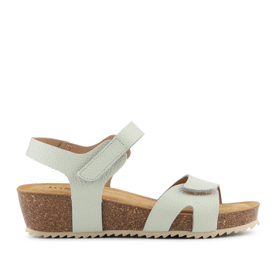 Jones Bootmaker Joanie Leather Sandals - Image 2