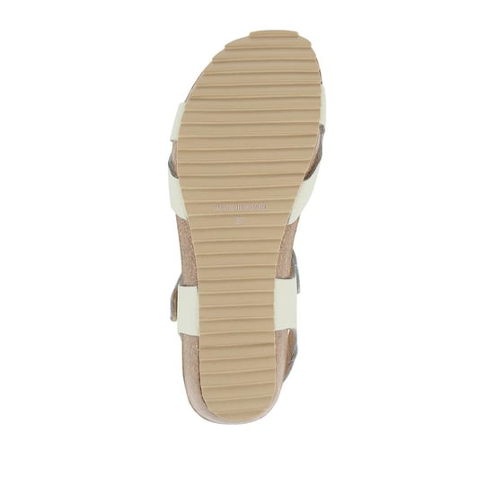 Jones Bootmaker Joanie Leather Sandals - Image 5