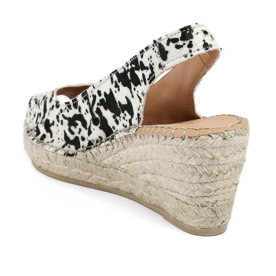 Jones Bootmaker Rosanna Slingback Wedges - Image 3