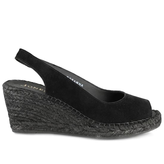 Jones Bootmaker Rosanna Slingback Wedges - Image 2