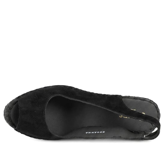 Jones Bootmaker Rosanna Slingback Wedges - Image 4