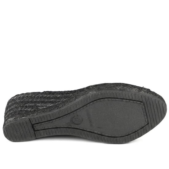 Jones Bootmaker Rosanna Slingback Wedges - Image 6