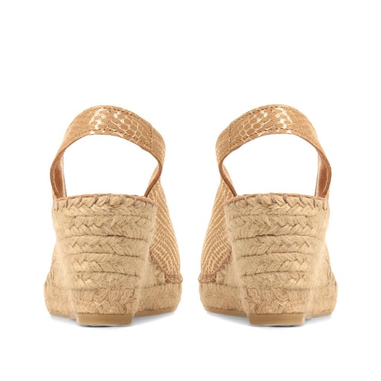 Jones Bootmaker Rosanna Slingback Wedges - Image 3