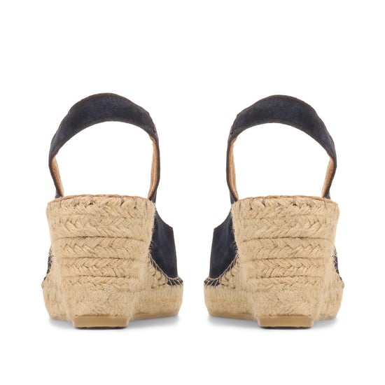 Jones Bootmaker Rosanna Slingback Wedges - Image 6