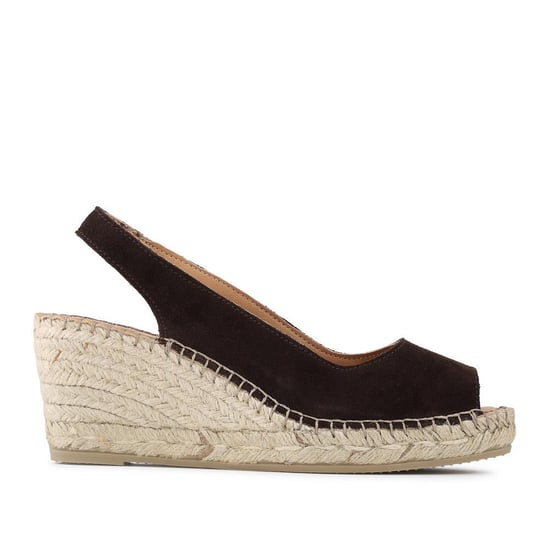 Jones Bootmaker Rosanna Slingback Wedges - Image 2