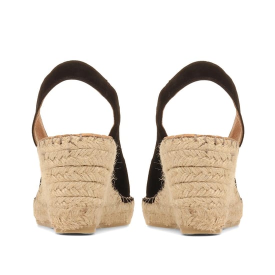Jones Bootmaker Rosanna Slingback Wedges - Image 3