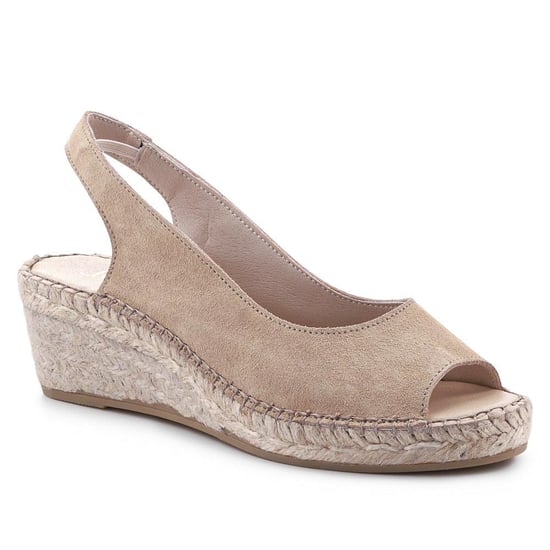 Jones Bootmaker Rosanna Slingback Wedges - Image 2