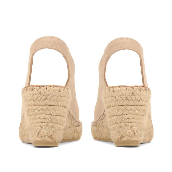Jones Bootmaker Rosanna Slingback Wedges - Image 6