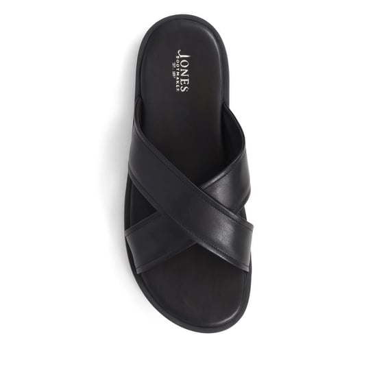 Jones Bootmaker Whitehaven Leather Mules - Image 5