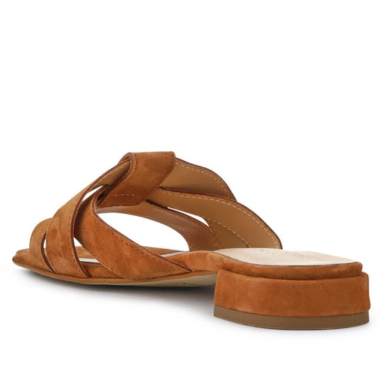 Jones Bootmaker Genesis Smart Leather Mules - Image 3