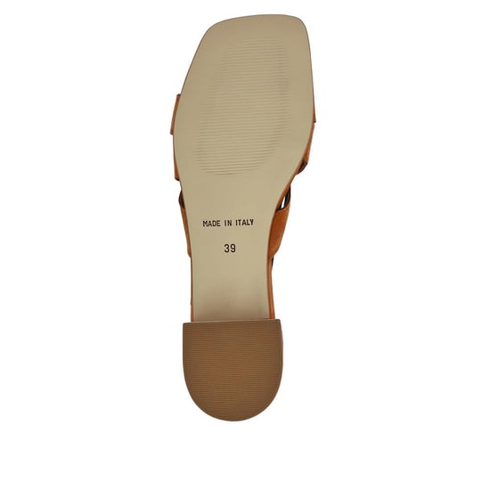 Jones Bootmaker Genesis Smart Leather Mules - Image 5