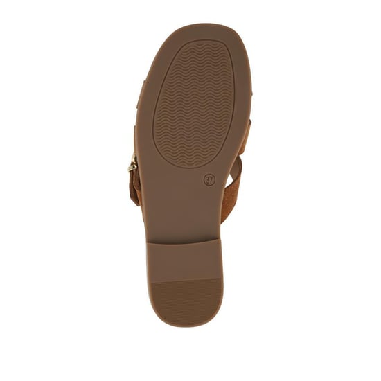 Jones Bootmaker Hylda Smart Suede Leather Mules - Image 5