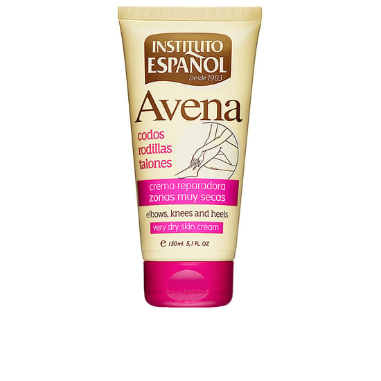 Avena Crema Reparadora Zonas Muy Secas 150 ml - Image 1