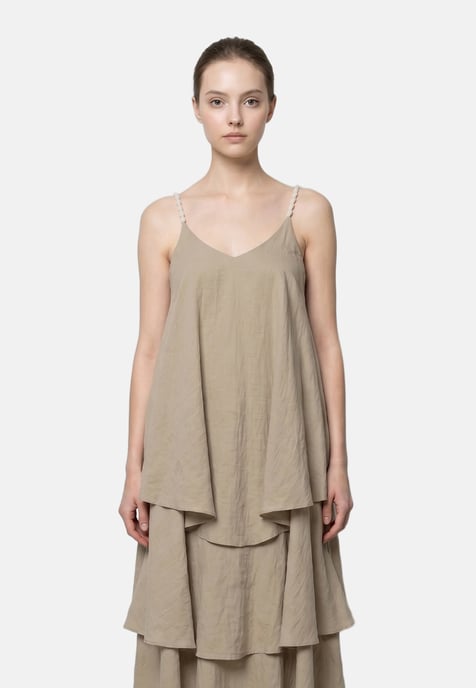 Roberta Rossi Jurk Women - Image 1