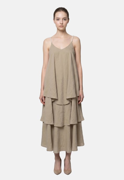Roberta Rossi Jurk Women - Image 3