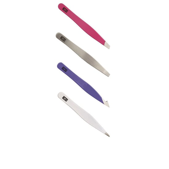 Minnie Me's Mini Tweezers Partij 4 pz - Image 1