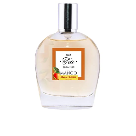 Fruitthee Collectie Mango Edt Vapo 100 ml - Image 1