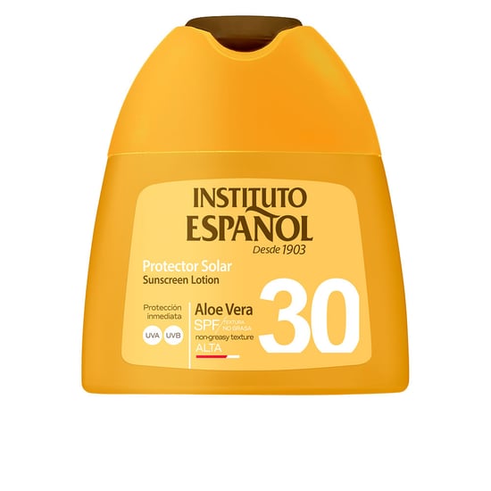 Protector Solar Aloe Vera Loción Spf30 100 ml - Image 1