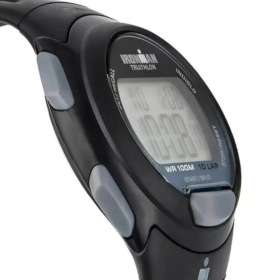 Timex Ironman Essential Heren Horloge Zwart T5K608 - Image 3
