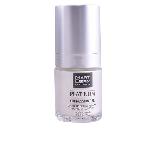 Platinum Expression Oog- En Lipcontourgel 15 ml - Image 1