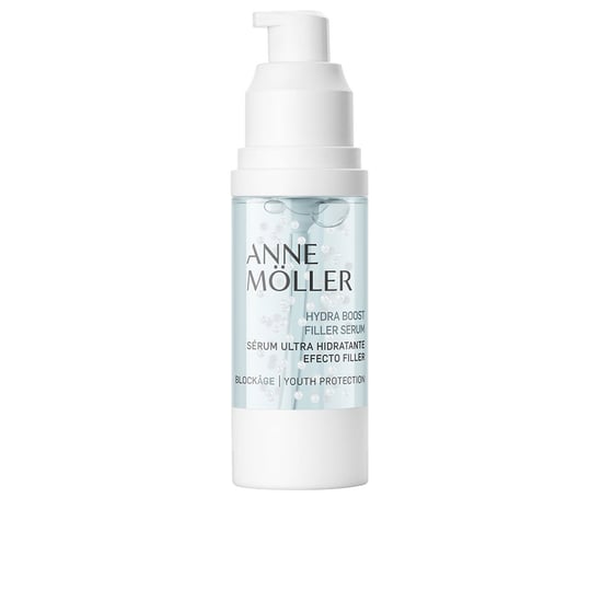 Blockâge Ultraåterfuktande Serum Med Fillereffekt 30 ml - Image 1
