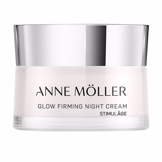 Stimulâge Glow-åtstramande Nattkräm 50 ml - Image 1