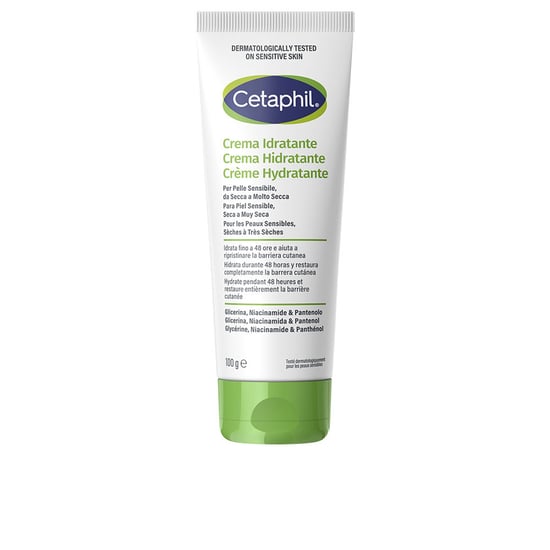 Cetaphil Crema Hidratante 100 gr - Image 1