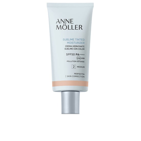 Perfectia Crema Hidratante Sublime Con Color Spf50 #2 50 ml - Image 1