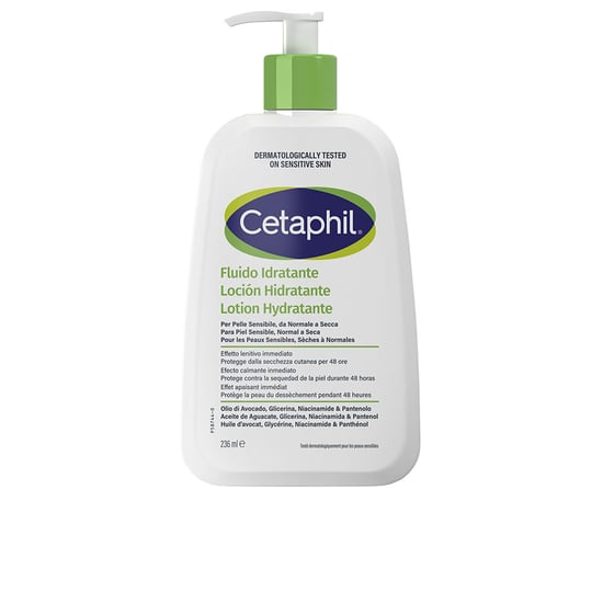 Cetaphil Hydraterende Lotion 237 ml - Image 1