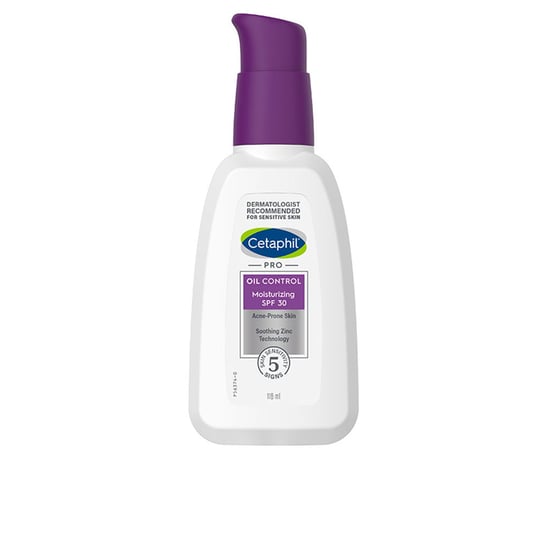 Pro Oil Control Hydraterend Met Spf30 118 ml - Image 1