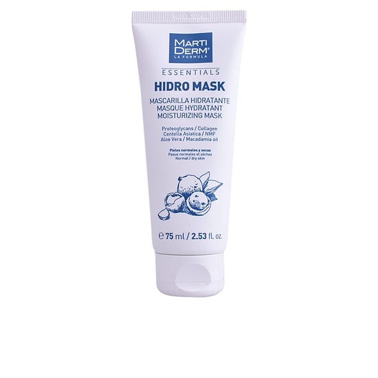 Essentials Återfuktande Mask 75 ml - Image 1