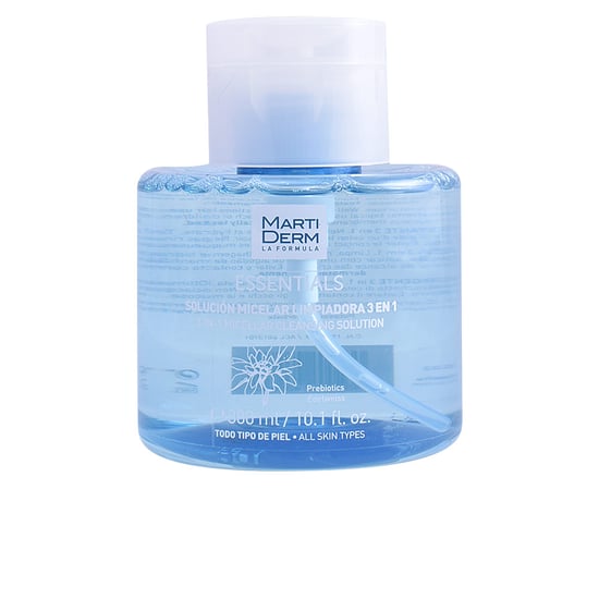 Essentials 3-in-1 Reinigende Micellaire Oplossing 300 ml - Image 1