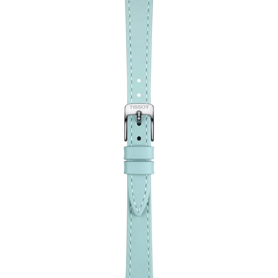 Tissot Bellissima Xs Double Tour Strap Women's Blue Watch T1260101611301 - Image 6