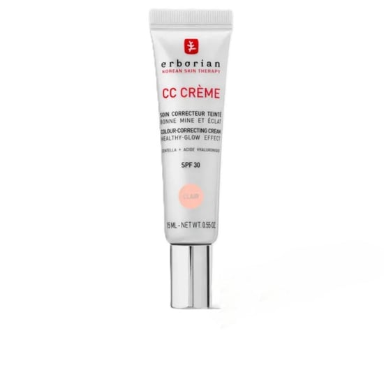 Cc Crème Spf30 #clair 15 ml - Image 1