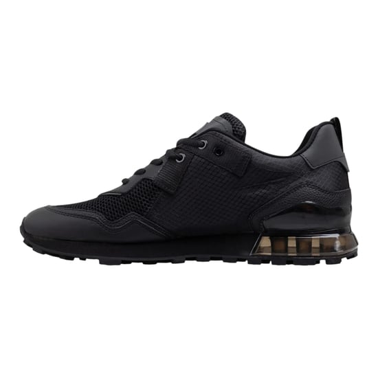 CRUYFF Mens Trainers Superbia Lace Up black - Image 3